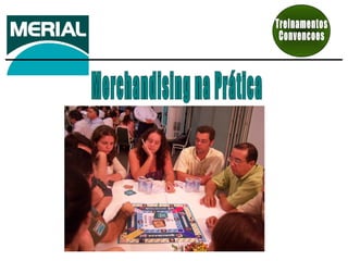 Palestras convencoes