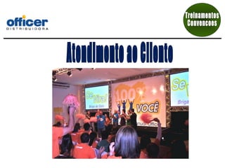 Palestras convencoes