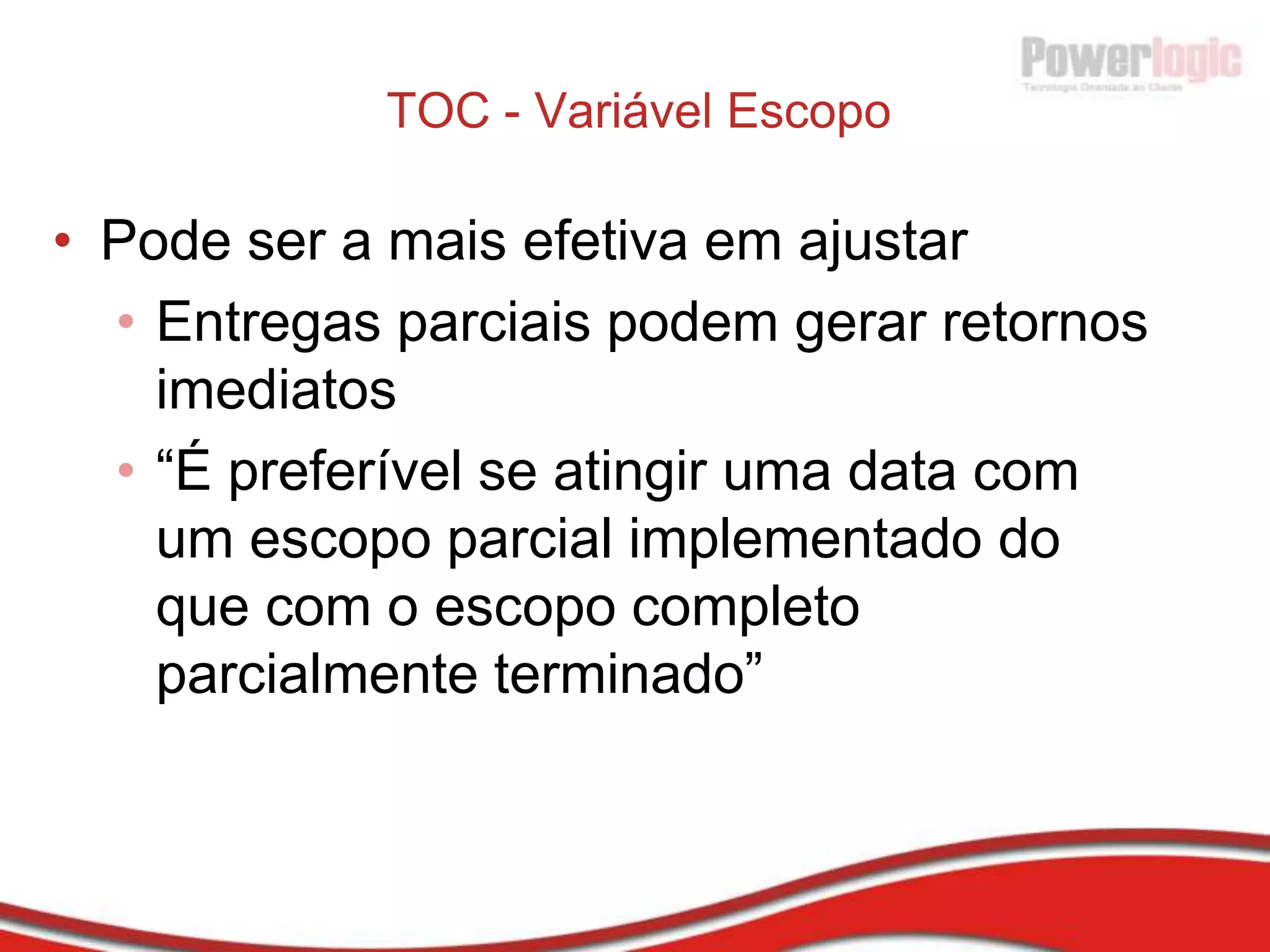 wcbi (what can be improved)