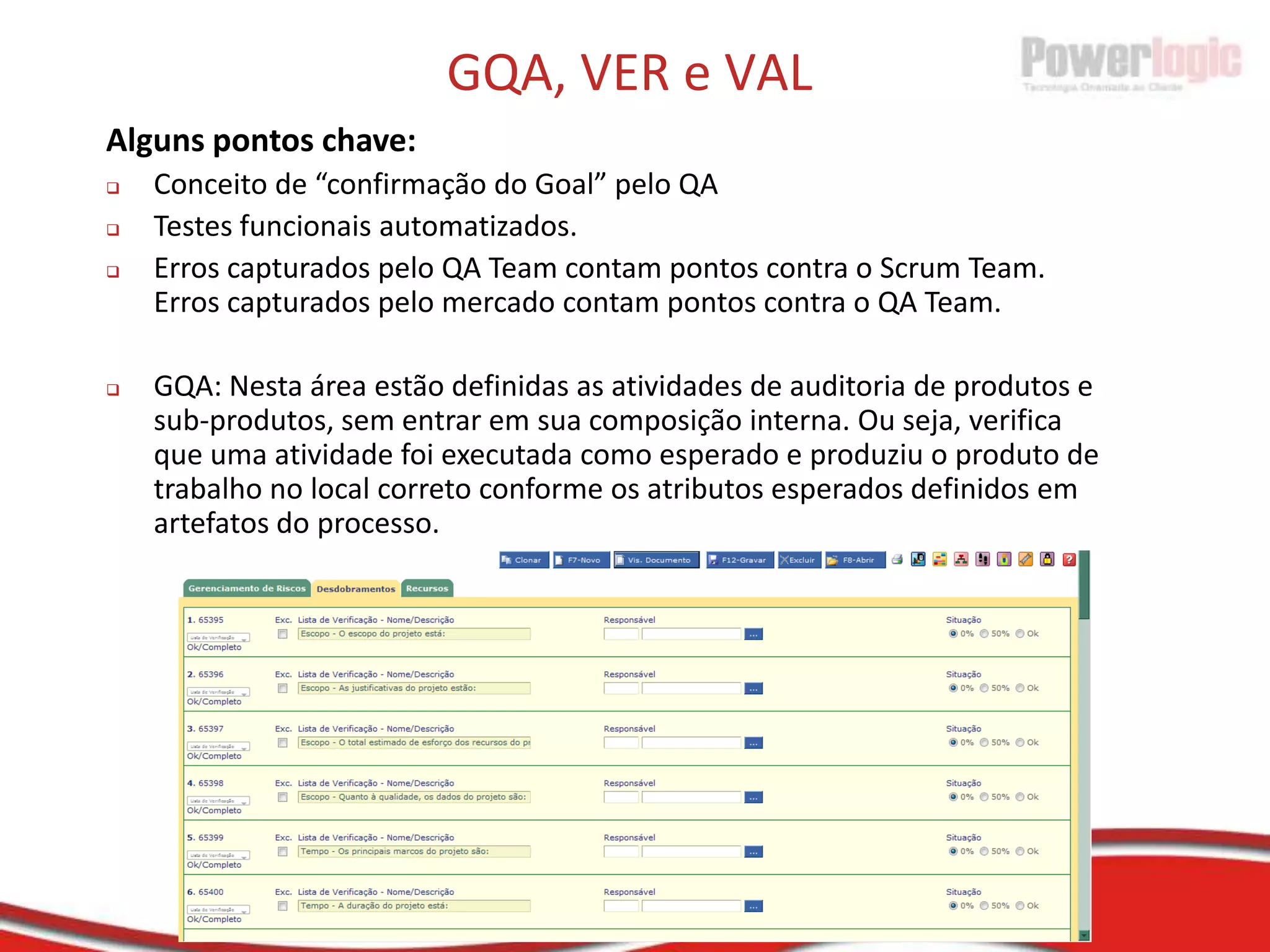 TOC Comercial - RealísticoProjeto UrgenteProjeto CríticoSem Orçamento