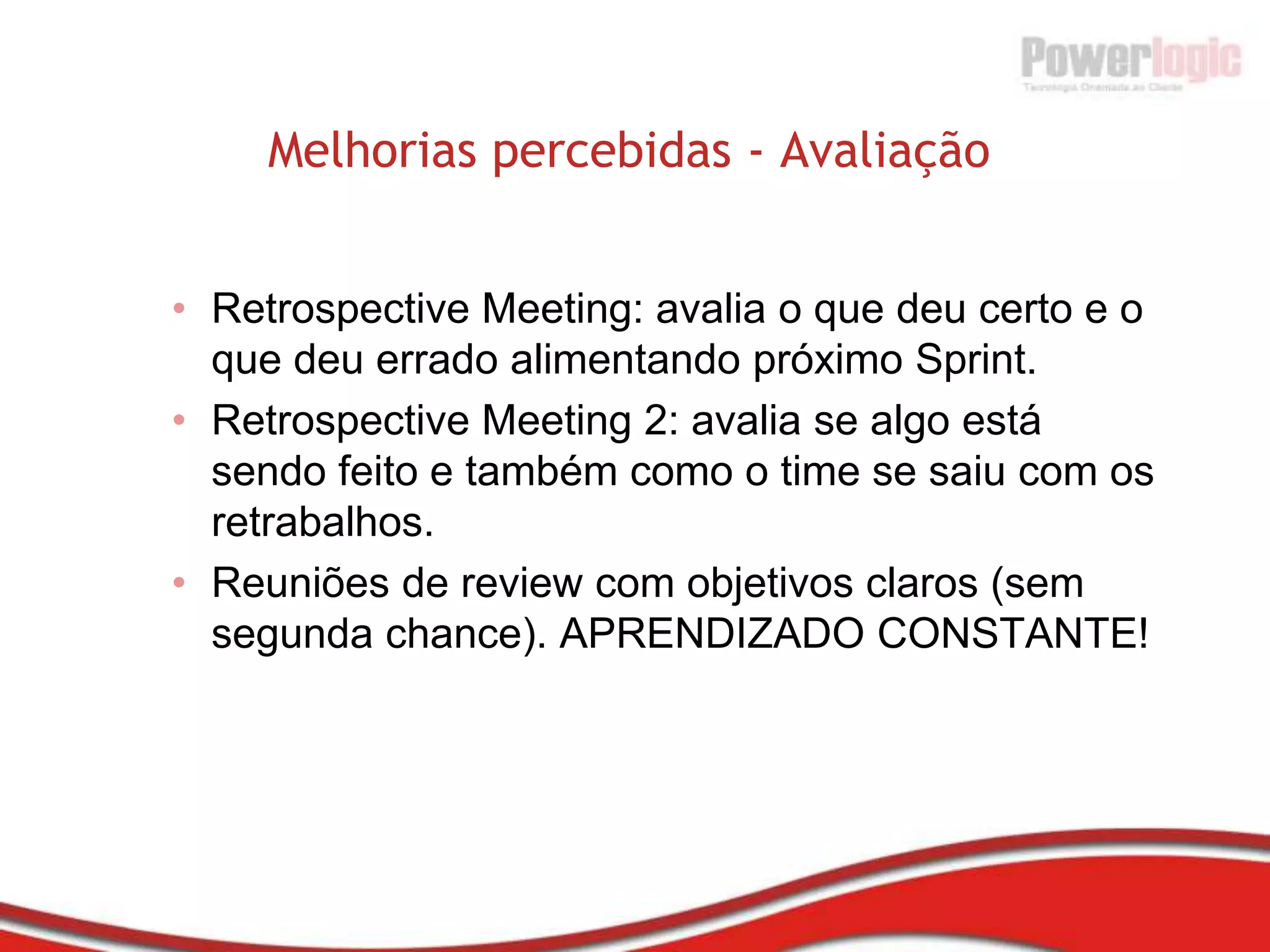 Estimativas Ágeis – Planning Poker