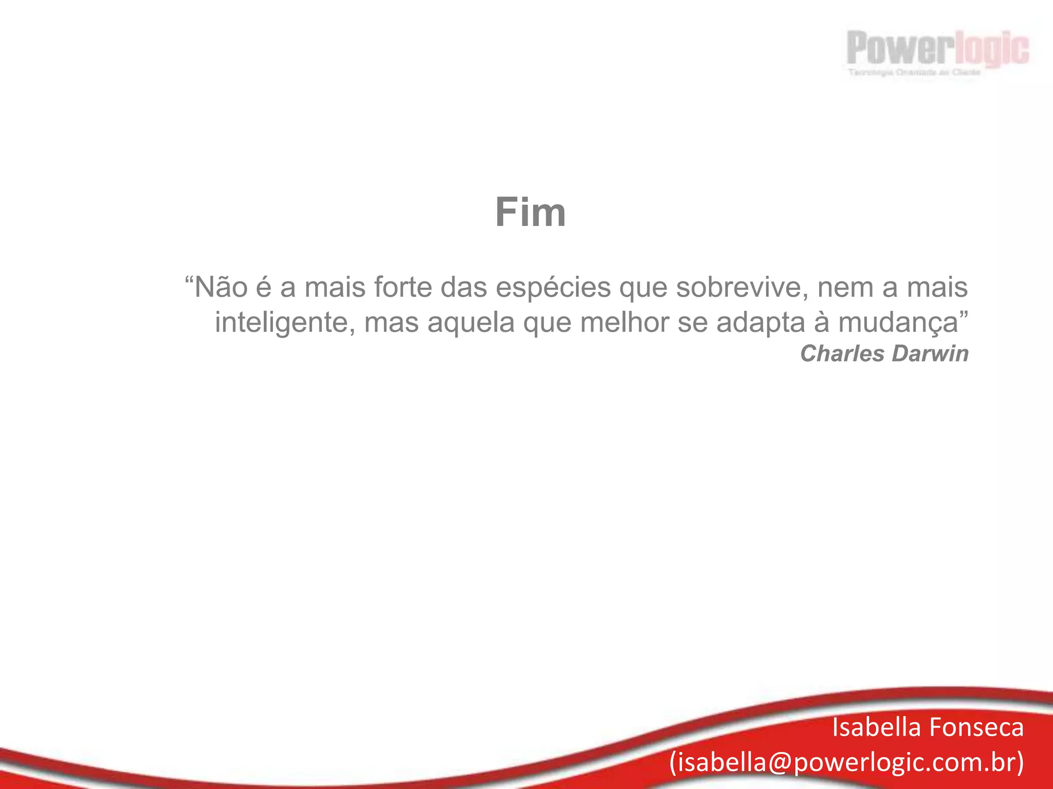 Priorização do Product BacklogFonte: http://www.softhouse.se/