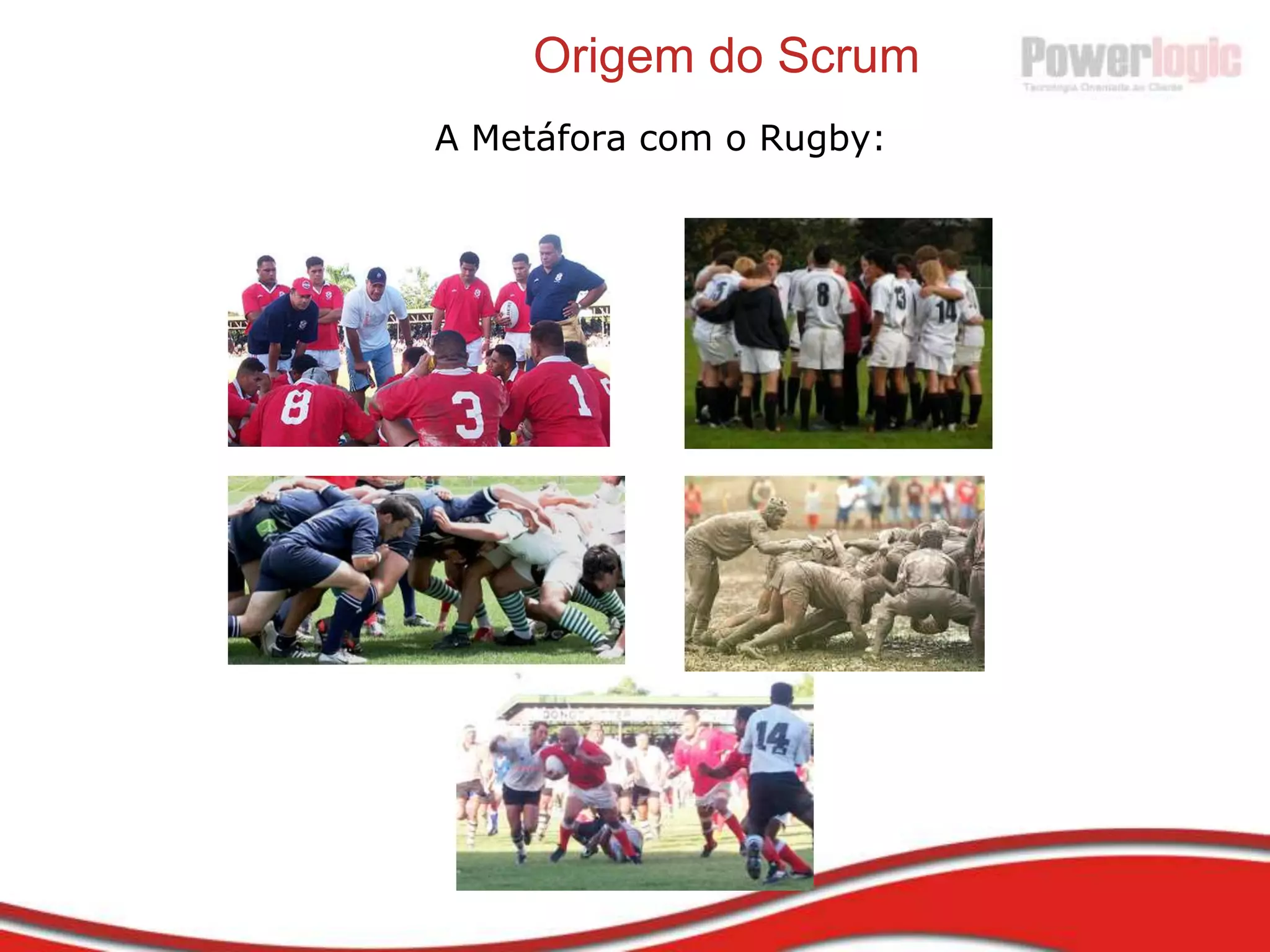 O Manifesto da Agilidade: Os 12 princípiosDiretrizes Gerais Para um Projeto de Sucesso!