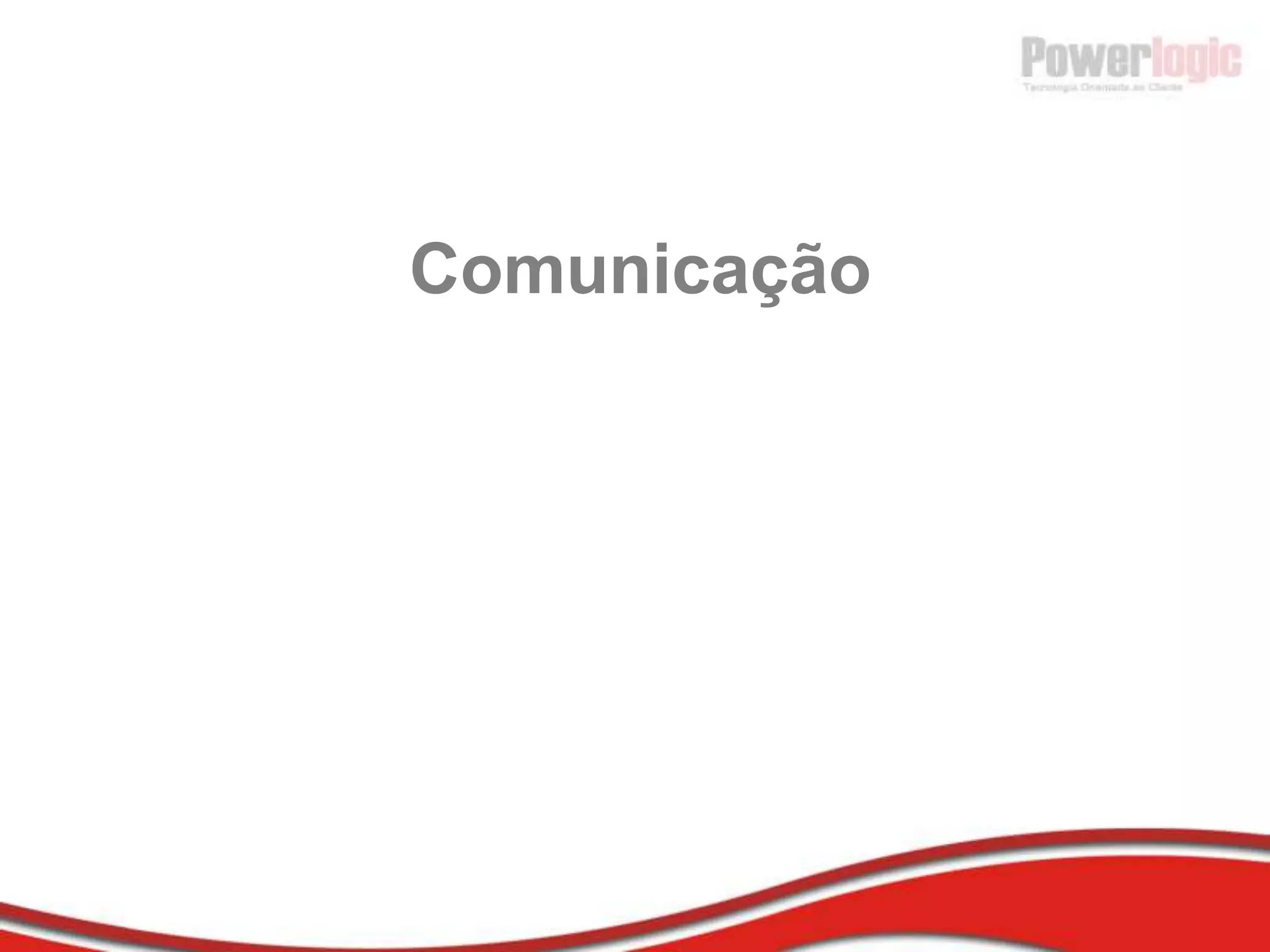 Expedição de Produtos