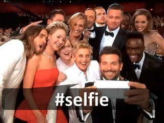 #selfie  