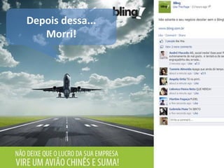 Depois dessa... 
Morri!  