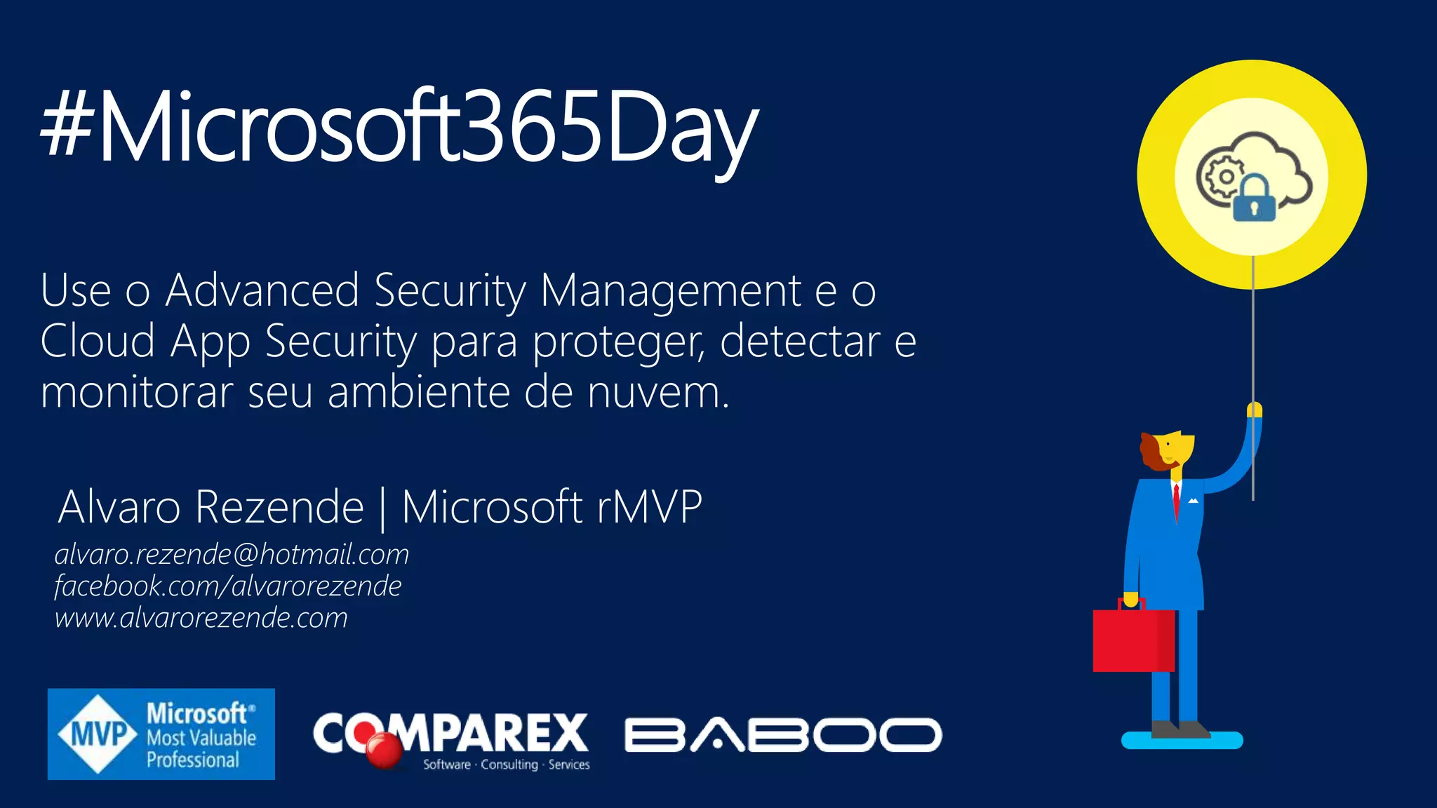 #Microsoft365Day