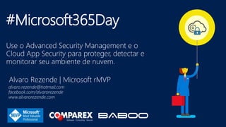 #Microsoft365Day
 