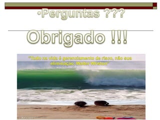 Segurança para todos!!!