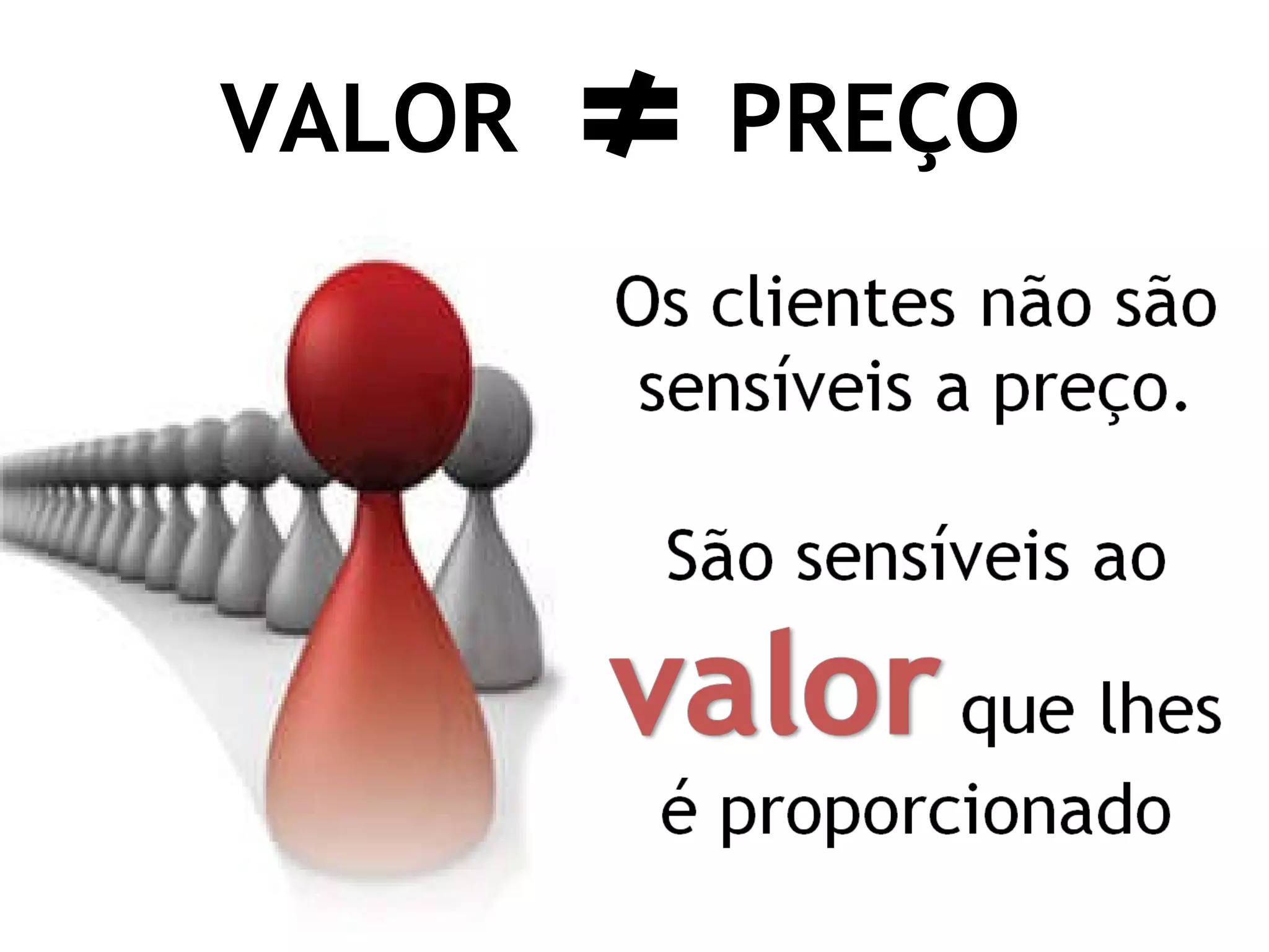 VALOR PREÇO