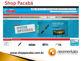 www.shoppacaba.com.br 