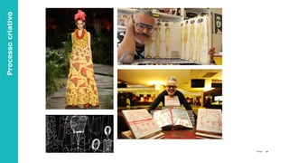 24P a g e
Processocriativo
 