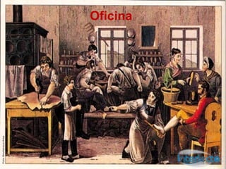 Oficina
 
