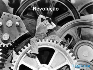 Revolução
 