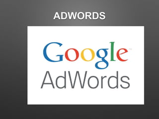 ADWORDS
 