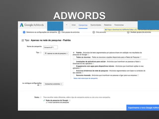 ADWORDS
 