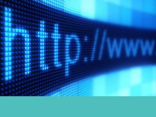 Era da informação




 A Era Digital
 