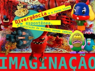 Desenhar o seu colega da direita o
  mais rápido que puder ( 30’’)
 