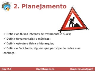  Entender o foco e a linguagem de cada mídia social (ou procurar quem entenda);