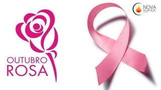 Palestra sobre Cânce do cólo do Útero e Câncer de Mama