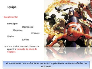 ClientesEmpresa pequena -> Cliente grande!Case de peso constrói reputação:	Diminui a barreira de adoçãoCliente-parceiro:	Adotante inicial a custo reduzidoOportunidade para:Feedback do produto/serviço	Ajustar preço ao mercado	Realizar outras vendas similares24Case é essencial para uma entrada de mercado bem sucedida