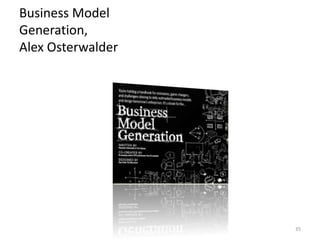 Modelo de NegócioÉ o ‘que é, como, ondee para quem eu vendo’ meu produto