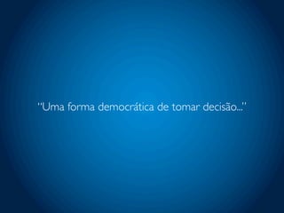 Credibilidade
Preparação Comunicação
PILARES DA NEGOCIAÇÃO
 