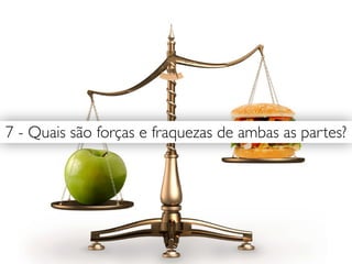 1 - Comunicação está além da palavra...
 