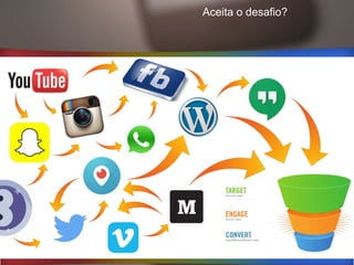 Palestra Ana Tex - Social Media Week 2015