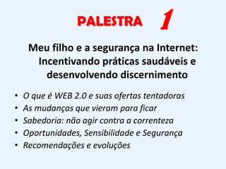 Especialização e Exagero