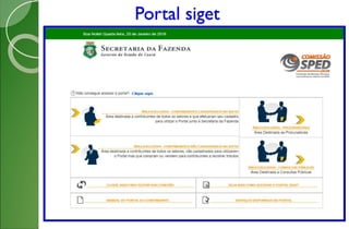Portal siget
 
