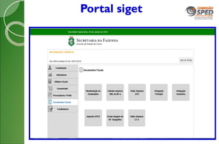 Portal siget
 