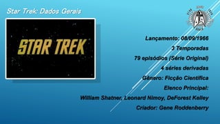 Palestra Star Trek  Anipolitan 2016