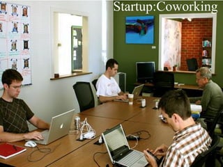 METODOLOGIA
START-UP
INCUBADORA
 