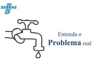 Trace o perfil seu
Cliente
 