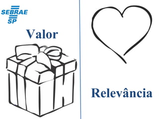 Entenda o
Problema real
 