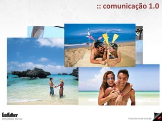 :: comunicação 1.0 