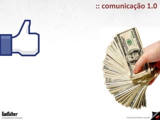 :: comunicação 1.0 