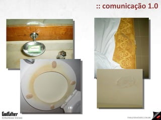 :: comunicação 1.0 