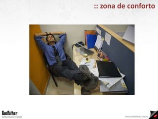 :: zona de conforto 