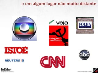 :: em algum lugar não muito distante 