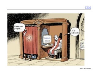 © 2012 IBM Corporation
 