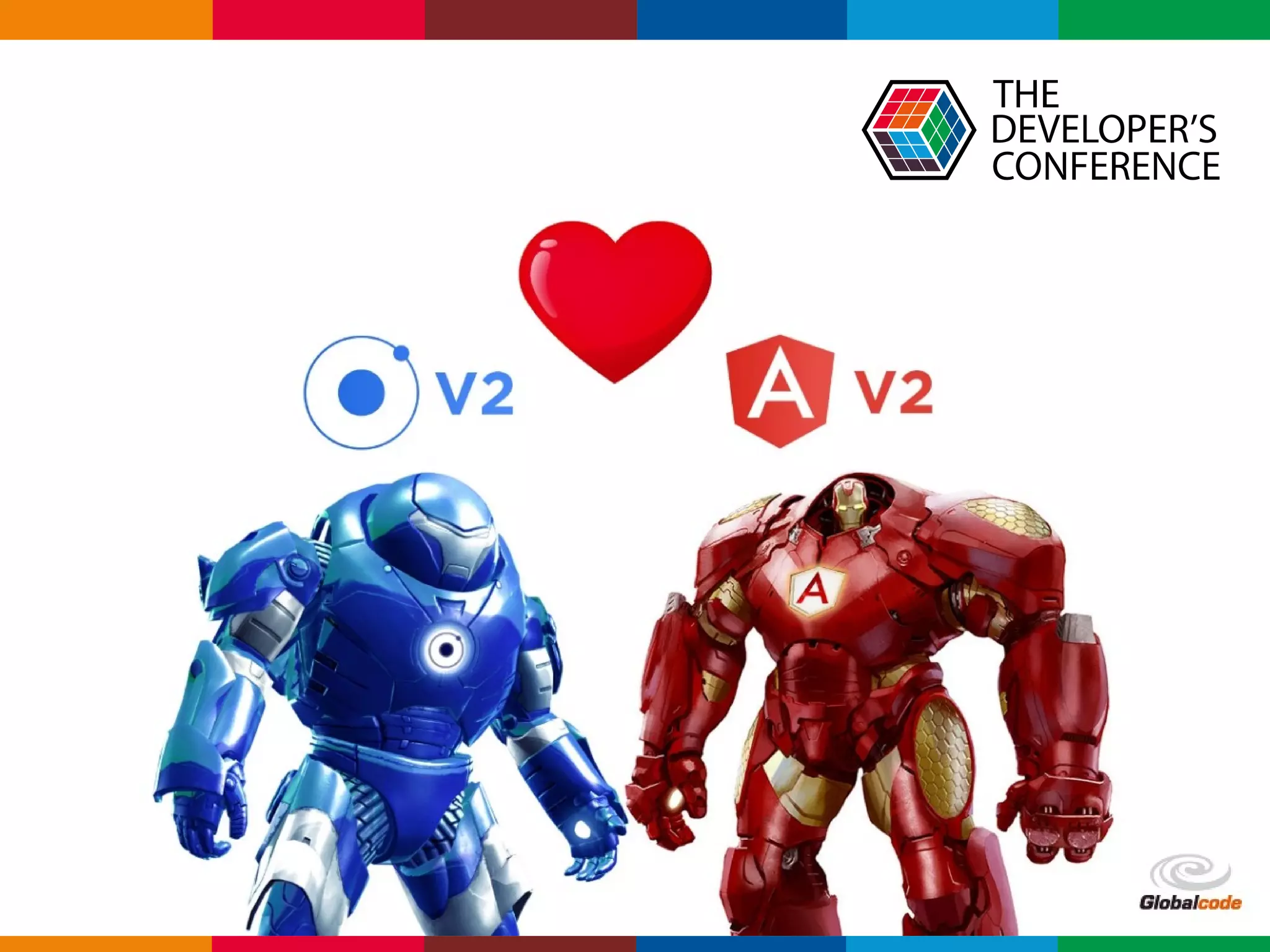 Globalcode – Open4education
 