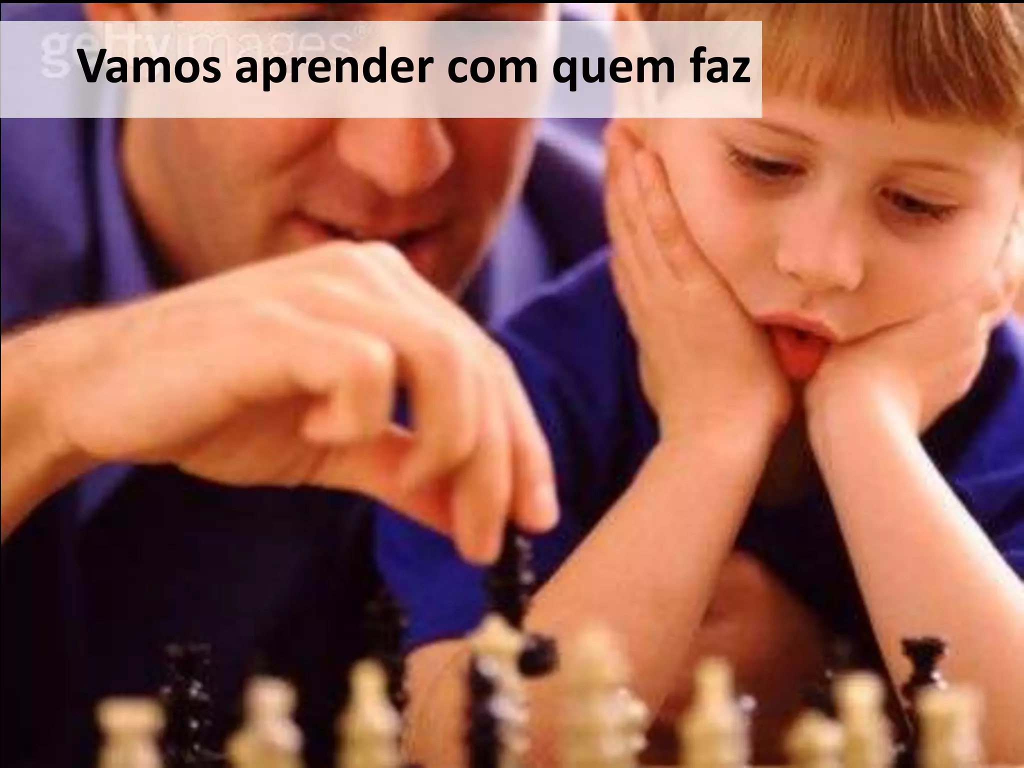 Vamosaprender com quemfaz