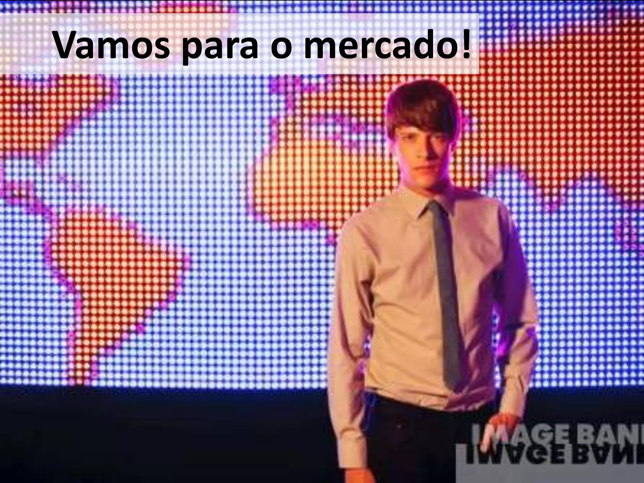 Vamospara o mercado!