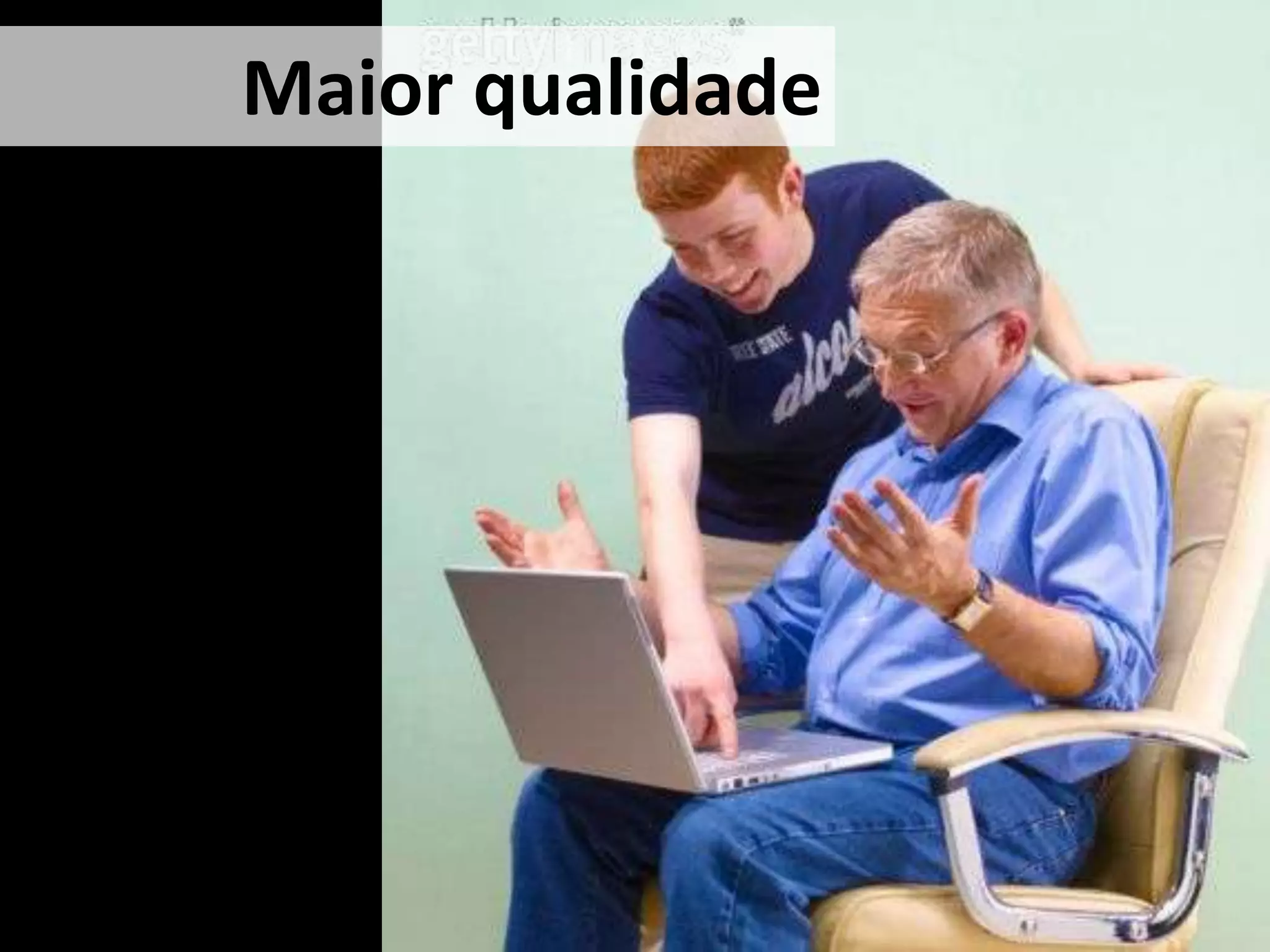 Maiorqualidade