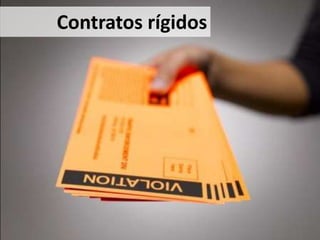 Contratosrígidos