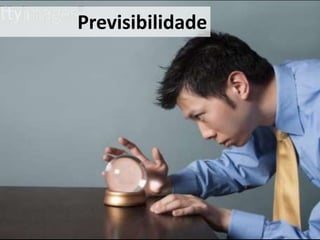 Previsibilidade
