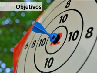Objetivos