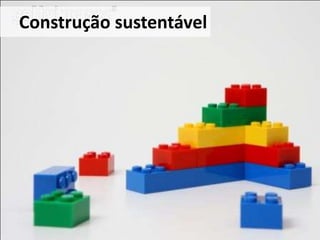 Construçãosustentável